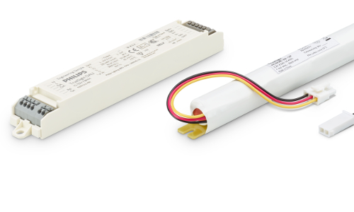 TrustSight Module and Battery